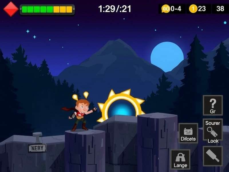 Pepper Fury Hero Community Event